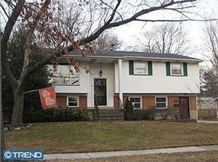 931 Chesterfield Rd, Haddonfield, NJ 08033