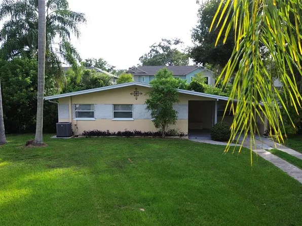 2268 PALMETTO DRIVE, CLEARWATER, FL 33763
