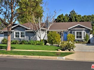 9160 Whitaker Ave, North Hills, CA 91343