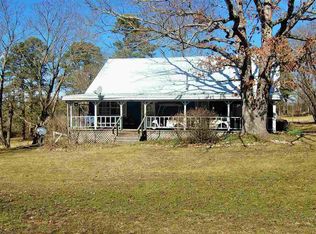 16460 Highway 5 S, Norfork, AR 72658