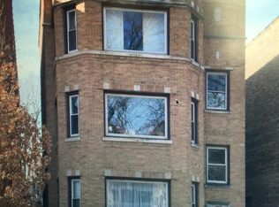 7740 S Phillips Avenue #FL 1ST, Chicago, IL 60649