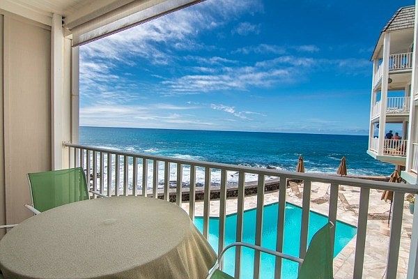 1st image of 75-5870 Kahakai Rd APT 207