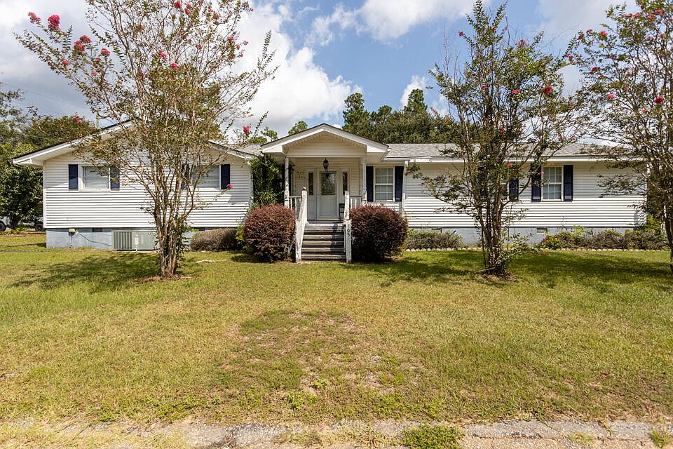 3583 Kennerly Rd, Orangeburg, SC 29118 MLS 207915 Zillow