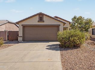 15465 W PORT ROYALE Lane, Surprise, AZ 85379