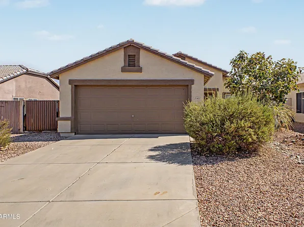 15465 W PORT ROYALE Lane, Surprise, AZ 85379