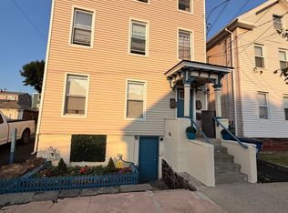 89 Haven St #1, New Haven, CT 06513