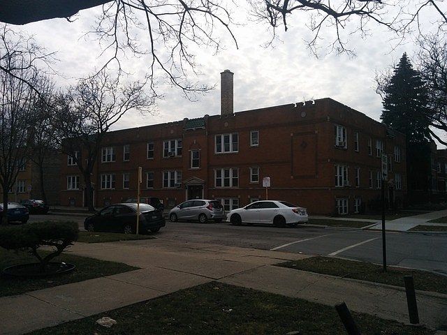 1st image of 3524 N Lawndale Ave