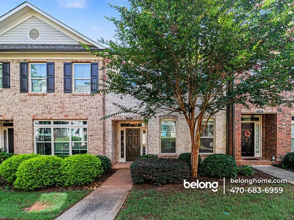 8005 Pierpoint Ln, Alpharetta, GA 30005