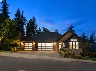 6106 Fernhill Loop, Springfield, OR 97478