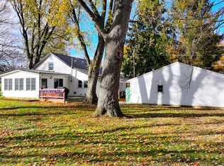 231 Huron St, Bellville, OH 44813