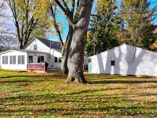 231 Huron St, Bellville, OH 44813