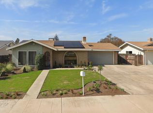 3535 Gaynor St, Selma, CA