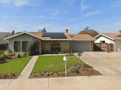 3535 Gaynor St, Selma, CA, 93662