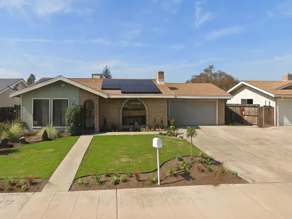 3535 Gaynor St, Selma, CA 93662