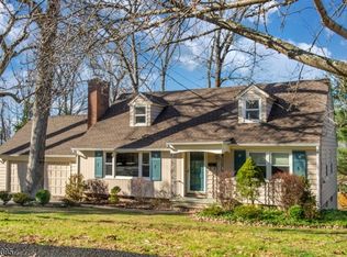 77 Summit Rd, Sparta, NJ 07871