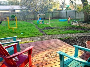 11419 Bristle Oak Trl, Austin, TX 78750