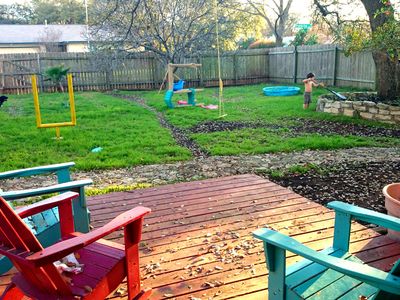 11419 Bristle Oak Trl, Austin, TX, 78750