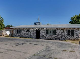 1237 W Bartlett Ave, Las Vegas, NV 89106