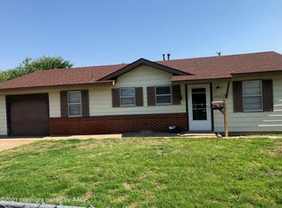 3027 NE 25th Ave, Amarillo, TX 79107