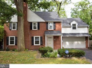 534 Custis Rd, Glenside, PA 19038