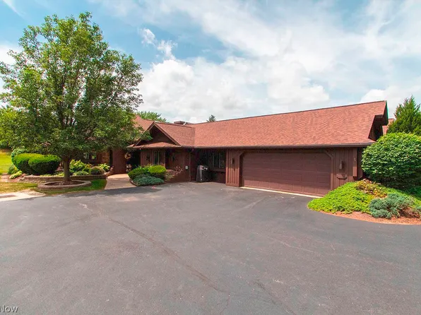 3608 Fenn Rd, Medina, OH 44256