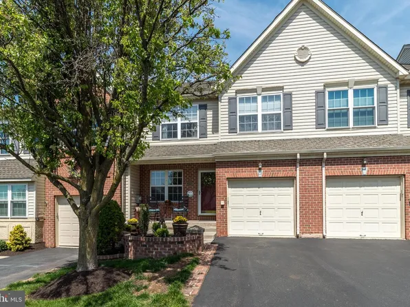 329 Manor Rd, Harleysville, PA 19438