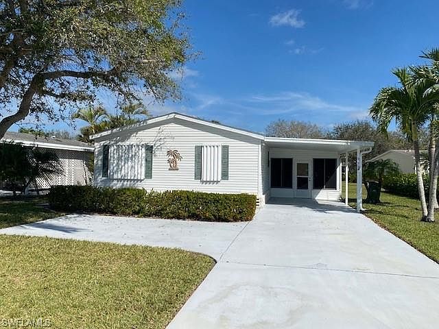 915 Manatee Rd, Naples, FL 34114 | MLS #224006389 | Zillow