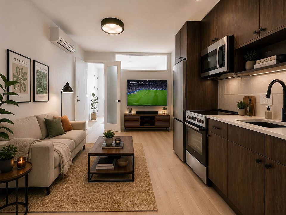 1st image of 366 Leonard St #3B