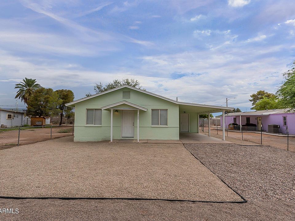 1st image of 120 W Palo Verde Ave
