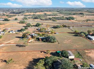 6030 Mount Olive Rd, Adkins, TX 78101