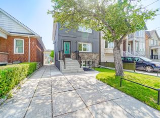 91 22nd St, Toronto, ON M8V3M3