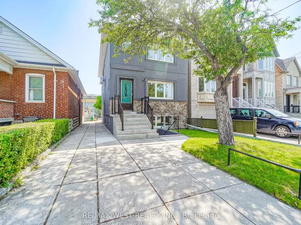 91 22nd St, Toronto, ON M8V 3M3