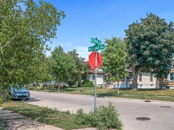 2938 Logan Ave N, Minneapolis, MN 55411