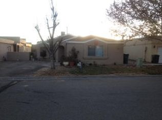 1695 Tramview Ct NE, Rio Rancho, NM 87144