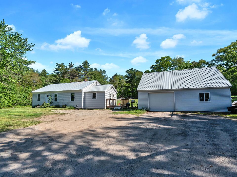 55 Spur Road, Cornish, ME 04020 Zillow