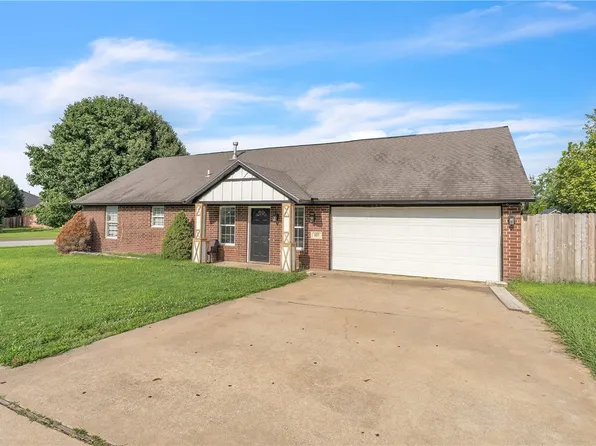 337 Joy Carol Loop, Springdale, AR 72764