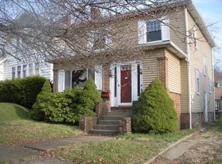 908 Euclid Ave, Toronto, OH 43964
