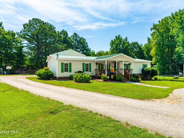 111 Cockrell Avenue, Kenly, NC 27542