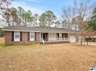 1502 Palmetto Dr, Hartsville, SC 29550