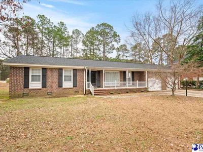 1502 Palmetto Dr, Hartsville, SC, 29550