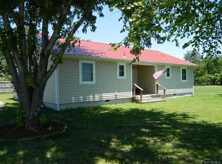 24933 S 470th Rd, Tahlequah, OK 74464