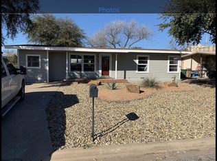 2508 Baylor Ave, San Angelo, TX 76904