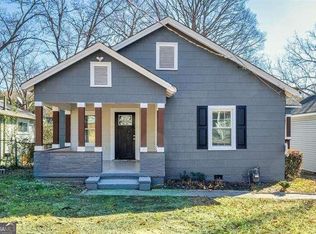 2506 Maple St, East Pt, GA 30344