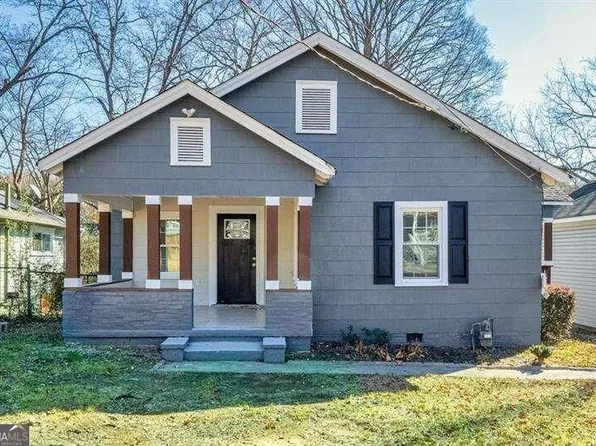 2506 Maple St, East Pt, GA 30344