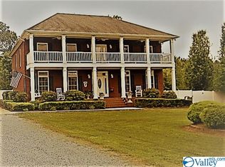 5131 E Upper River Rd, Somerville, AL 35670