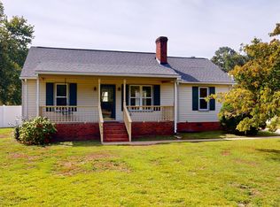 412 Sullivan Rd, Selma, NC 27576
