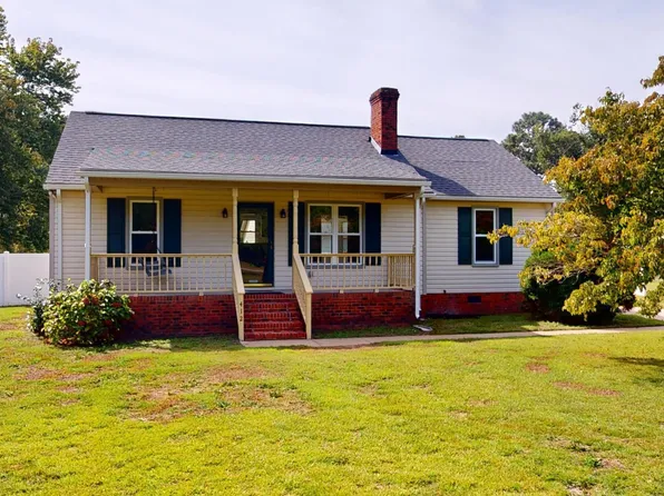 412 Sullivan Rd, Selma, NC 27576