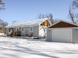 2106 Haegele Dr, Twin Lakes, WI 53181
