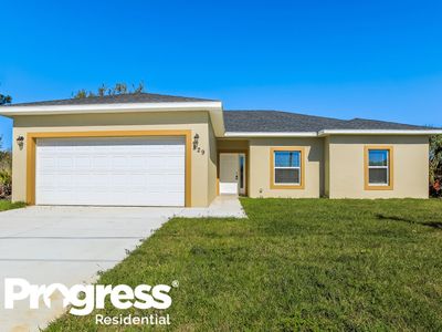 829 Jarnac Dr., Kissimmee, FL, 34759