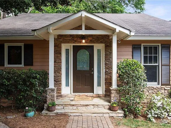 2283 Shenandoah Ave NE, Atlanta, GA 30305